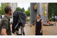 Коммунисты и комсомольцы отметили 100-летие создания Ленинского Комсомола на Кубани