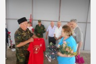 Коммунисты и комсомольцы отметили 100-летие создания Ленинского Комсомола на Кубани