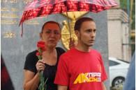 Коммунисты и комсомольцы отметили 100-летие создания Ленинского Комсомола на Кубани