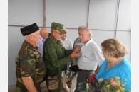 Коммунисты и комсомольцы отметили 100-летие создания Ленинского Комсомола на Кубани