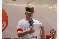 Митинг в Краснодаре: Хватит нас дурить! Мы – против трехдневного обмана избирателей!
