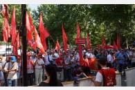 Митинг в Краснодаре: Хватит нас дурить! Мы – против трехдневного обмана избирателей!
