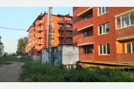 Александр Сафронов встретился с жителями пос. Краснодарский