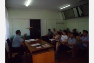 В местных отделениях КПРФ обучают кандидатов и наблюдателей