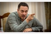 Максим Шевченко в Краснодаре встретится  с активом лево-патриотических сил (анонс)