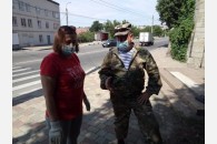 Активисты Новороссийского городского отделения КПРФ провели субботник