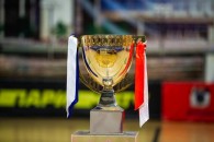 Мини-футбольный клуб КПРФ стал чемпионом России