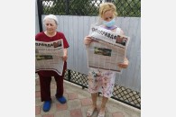 Пленум Каневского райкома КПРФ обсудил ход избирательной кампании и задачи коммунистов
