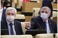 Депутаты КПРФ в Госдуме выступили против самоуправства «в законе»