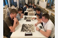 Кубанские комсомольцы приняли участие в слете актива ЛКСМ Юга России