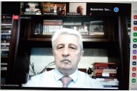 Коммунист-депутат Н.И. Осадчий принял участие в обсуждении проблем телемедицины