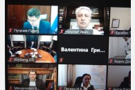 Коммунист-депутат Н.И. Осадчий принял участие в обсуждении проблем телемедицины