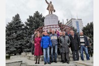 Краснодарский край 7 ноября 2020 года. Краткий обзор