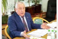 Коммунисты-депутаты приняли участие в заседании Совета законодателей Краснодарского края