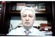 Коммунисты-депутаты приняли участие в заседании Совета законодателей Краснодарского края