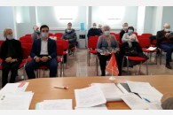 Краснодар. В Западном местном отделении КПРФ произошли кадровые перемены