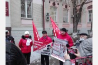 Н.И. Осадчий: Здравоохранению нужны полноценное бюджетное финансирование и централизованное управление!