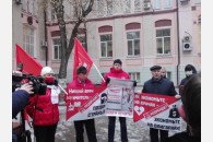 Н.И. Осадчий: Здравоохранению нужны полноценное бюджетное финансирование и централизованное управление!