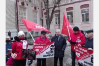 Н.И. Осадчий: Здравоохранению нужны полноценное бюджетное финансирование и централизованное управление!
