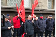 Депутаты КПРФ Госдумы высказали позицию по проекту федерального бюджета