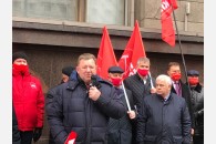 Депутаты КПРФ Госдумы высказали позицию по проекту федерального бюджета