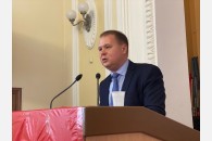 В Краснодаре прошла XXV отчетно-выборная Конференция краевого отделения КПРФ