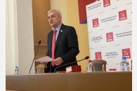 В Краснодаре прошла XXV отчетно-выборная Конференция краевого отделения КПРФ