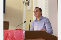 В Краснодаре прошла XXV отчетно-выборная Конференция краевого отделения КПРФ