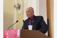 В Краснодаре прошла XXV отчетно-выборная Конференция краевого отделения КПРФ
