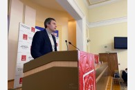 В Краснодаре прошла XXV отчетно-выборная Конференция краевого отделения КПРФ