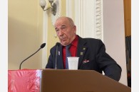 В Краснодаре прошла XXV отчетно-выборная Конференция краевого отделения КПРФ