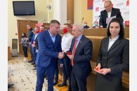 В Краснодаре прошла XXV отчетно-выборная Конференция краевого отделения КПРФ
