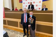В Краснодаре прошла XXV отчетно-выборная Конференция краевого отделения КПРФ