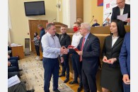 В Краснодаре прошла XXV отчетно-выборная Конференция краевого отделения КПРФ