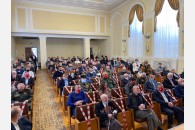 В Краснодаре прошла XXV отчетно-выборная Конференция краевого отделения КПРФ