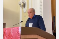В Краснодаре прошла XXV отчетно-выборная Конференция краевого отделения КПРФ