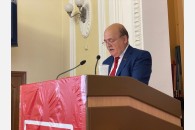 В Краснодаре прошла XXV отчетно-выборная Конференция краевого отделения КПРФ
