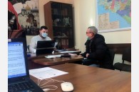 Работа приемной КПРФ в Краснодаре дает надежду избирателям