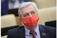 Н. Осадчий – в Госдуме: Для чего единороссы криминализируют понятие клеветы?