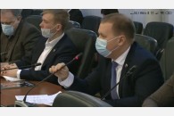 В гордуме Краснодара поддержан инициативный проект коммуниста-депутата Дмитрия Коломийца