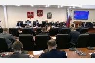 В гордуме Краснодара поддержан инициативный проект коммуниста-депутата Дмитрия Коломийца