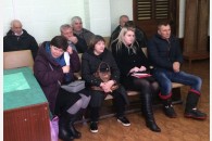 Н.И. Осадчий в станице Тбилисской встретился с активом местного отделения КПРФ