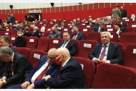 Представители краевого отделения КПРФ приняли участие в работе Пленума ЦК партии