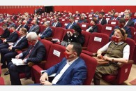 Представители краевого отделения КПРФ приняли участие в работе Пленума ЦК партии