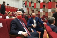 Представители краевого отделения КПРФ приняли участие в работе Пленума ЦК партии