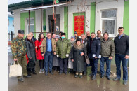 В Тихорецке состоялось зональное совещание актива КПРФ