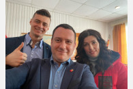 В Тихорецке состоялось зональное совещание актива КПРФ