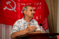 С юбилеем, товарищ! А.Н. Дьячкову – 70
