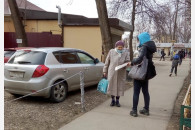 В Краснодаре развернулась активная агитационная работа КПРФ