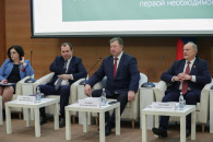 Г.А. Зюганов: Контроль над ценами – прямая обязанность правительства!